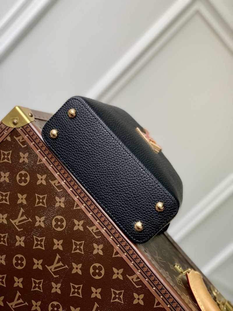 LV Top Handle Bags